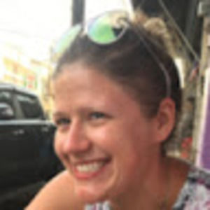 Meet your Posher, Jody